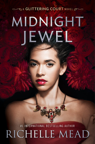 Midnight Jewel Midnight Jewel