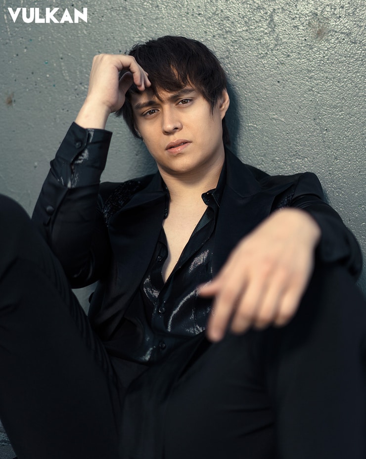 Picture of Enrique Gil