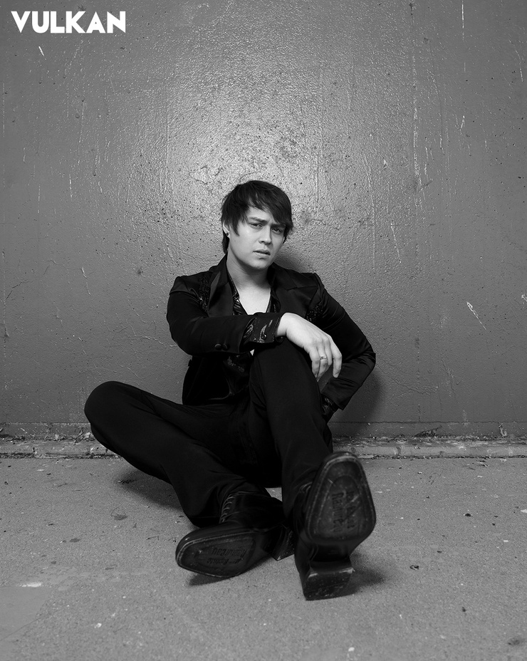 Enrique Gil