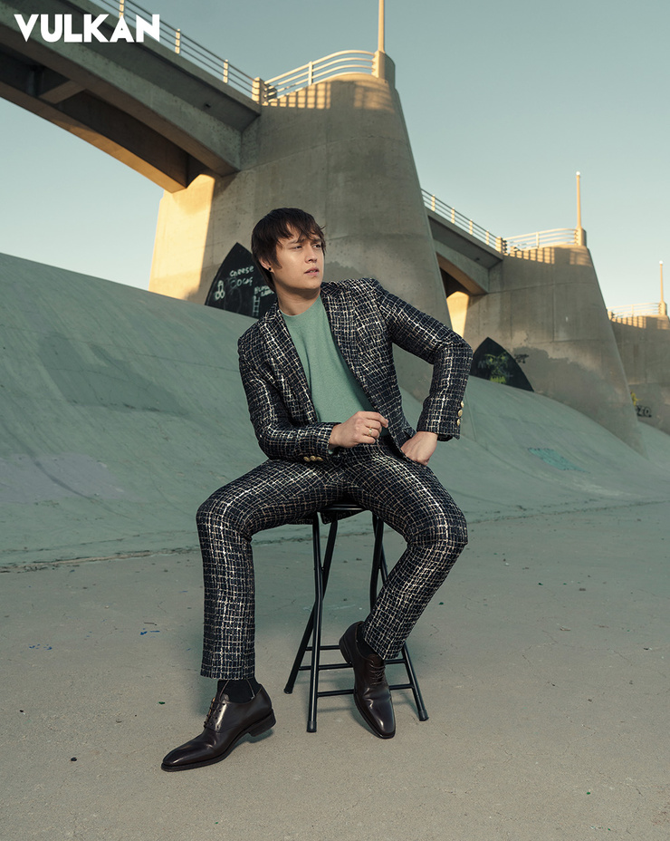 Enrique Gil
