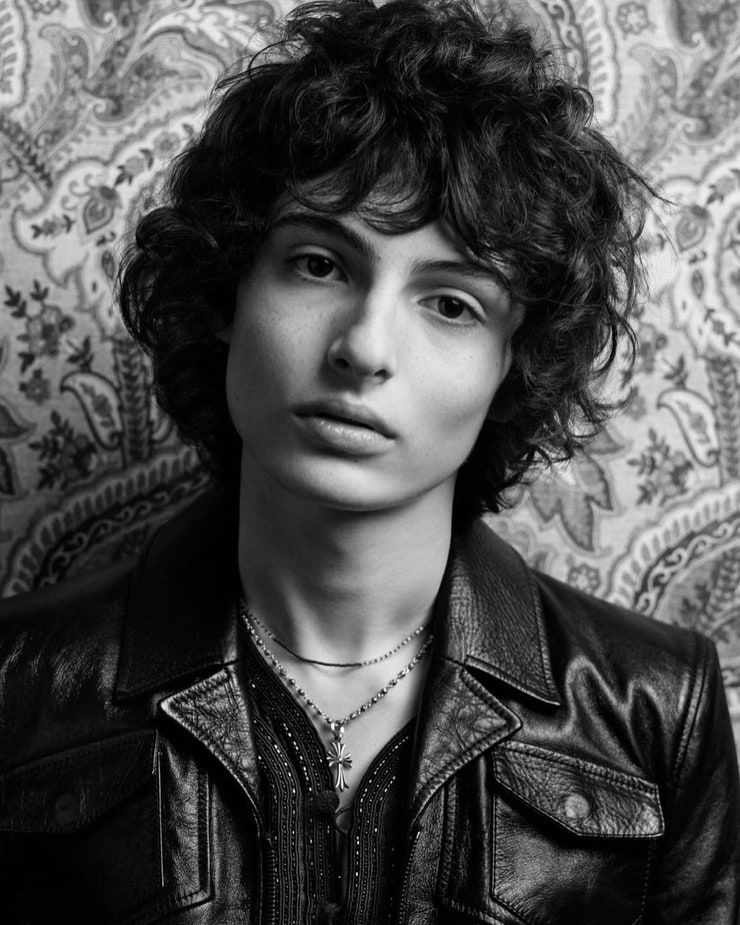 Picture of Finn Wolfhard