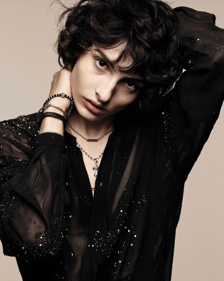 Finn Wolfhard