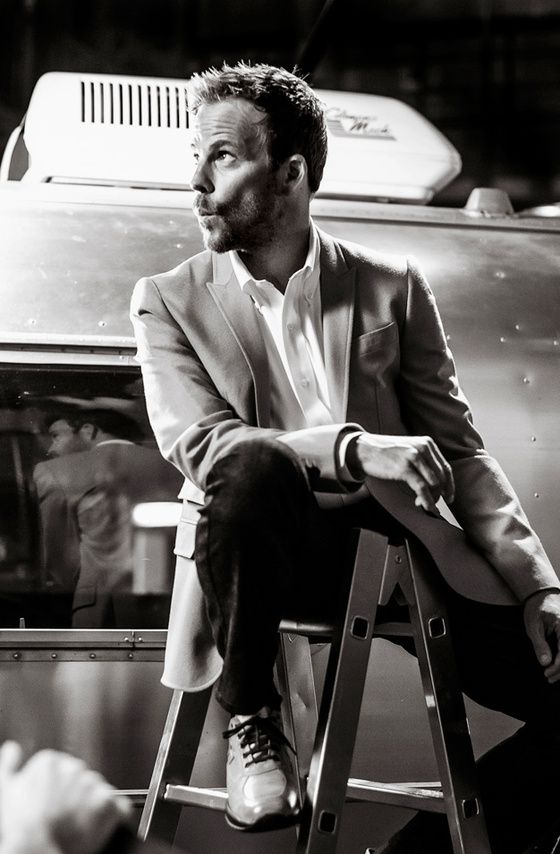 Stephen Dorff