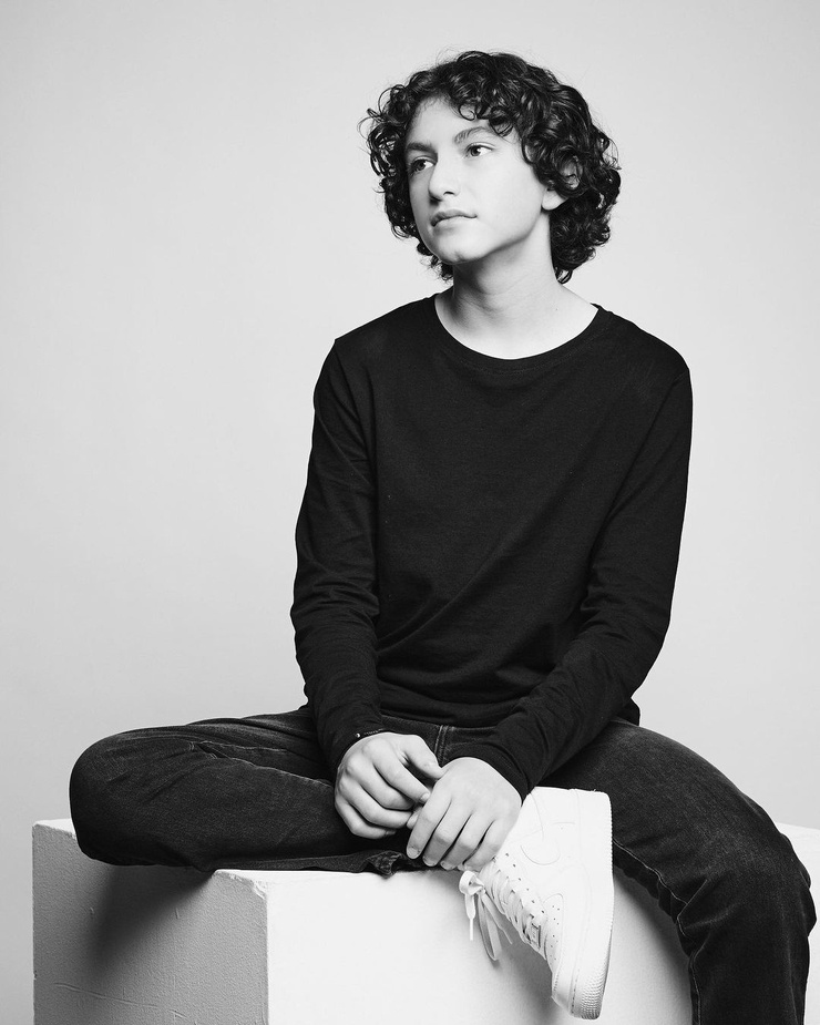 August Maturo