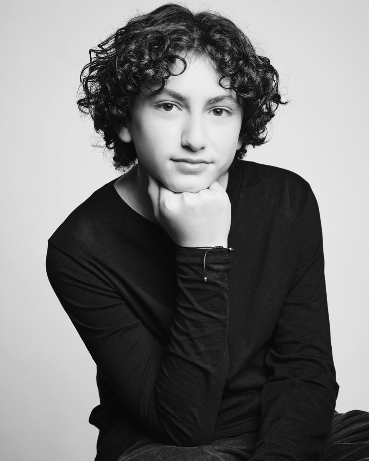 August Maturo