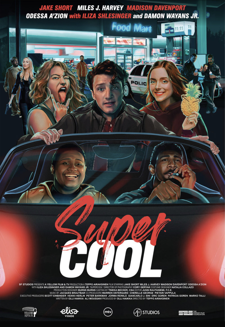 Supercool