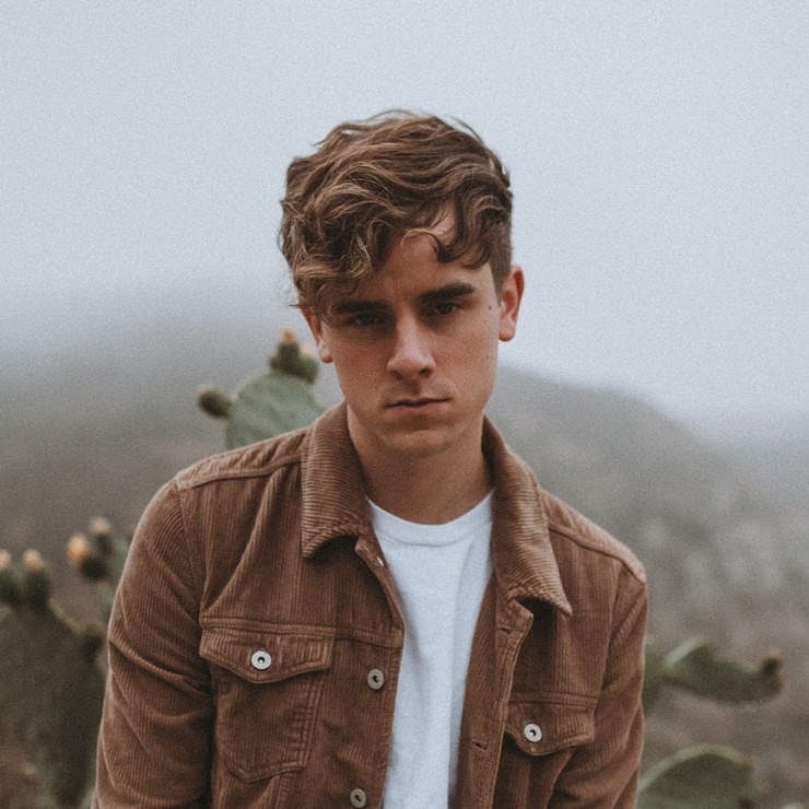 Connor Franta