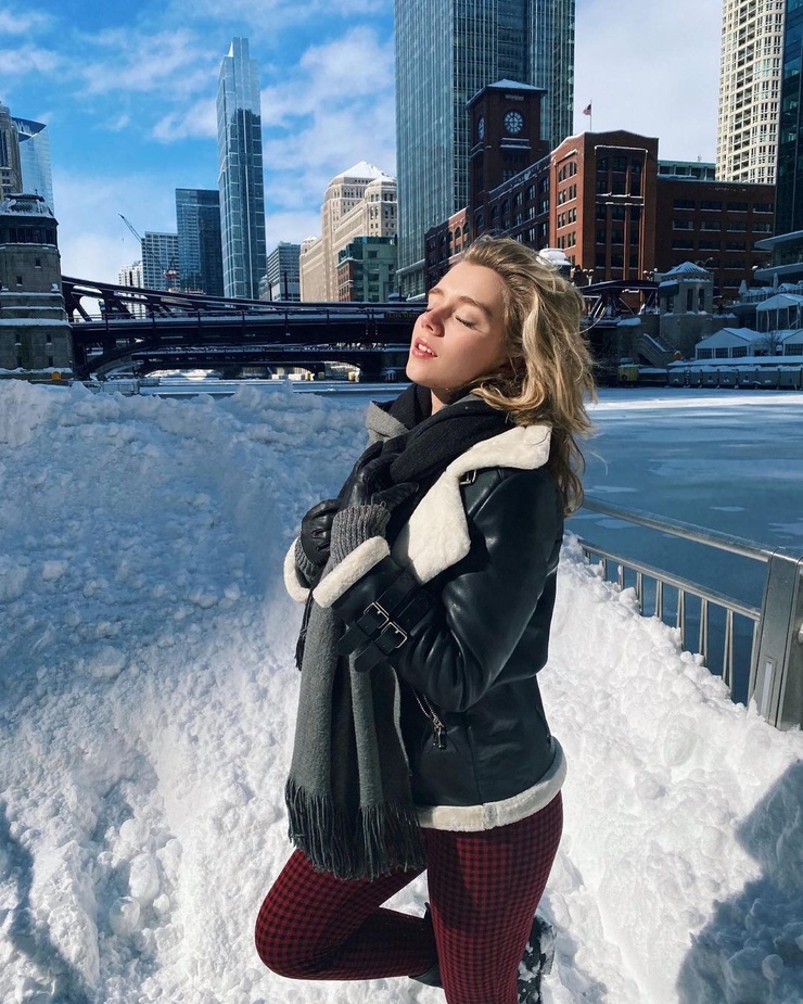 Elizabeth Wheeland