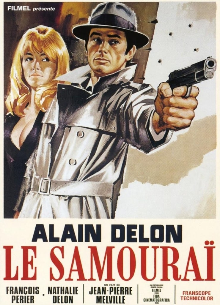 Le Samourai