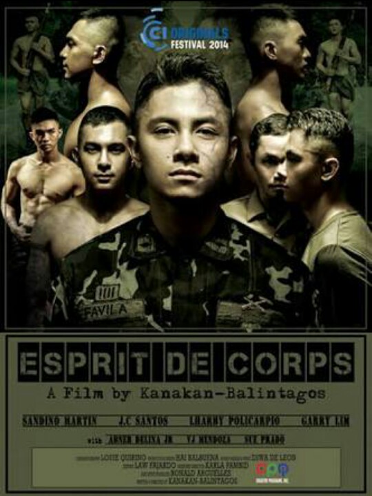 Esprit De Corps