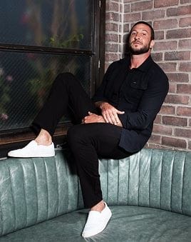 Pablo Schreiber