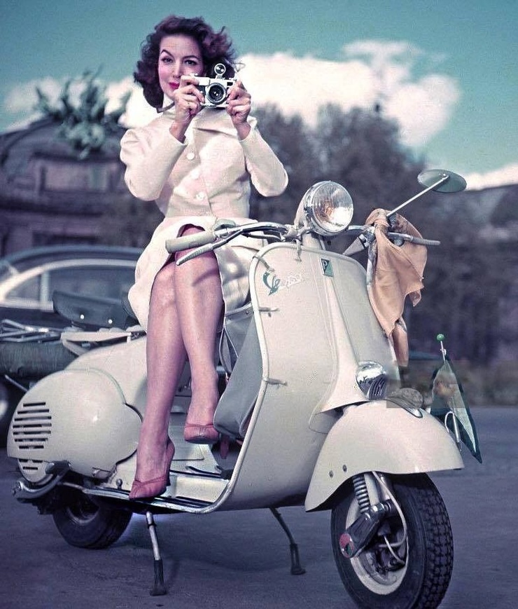 María Félix