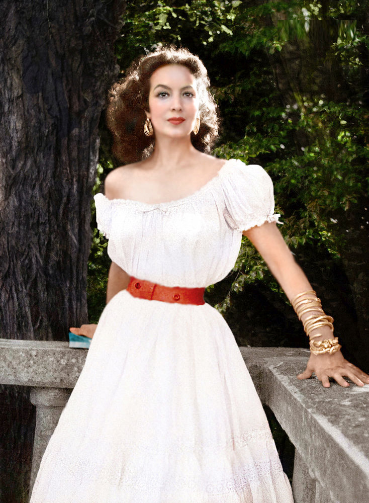 María Félix