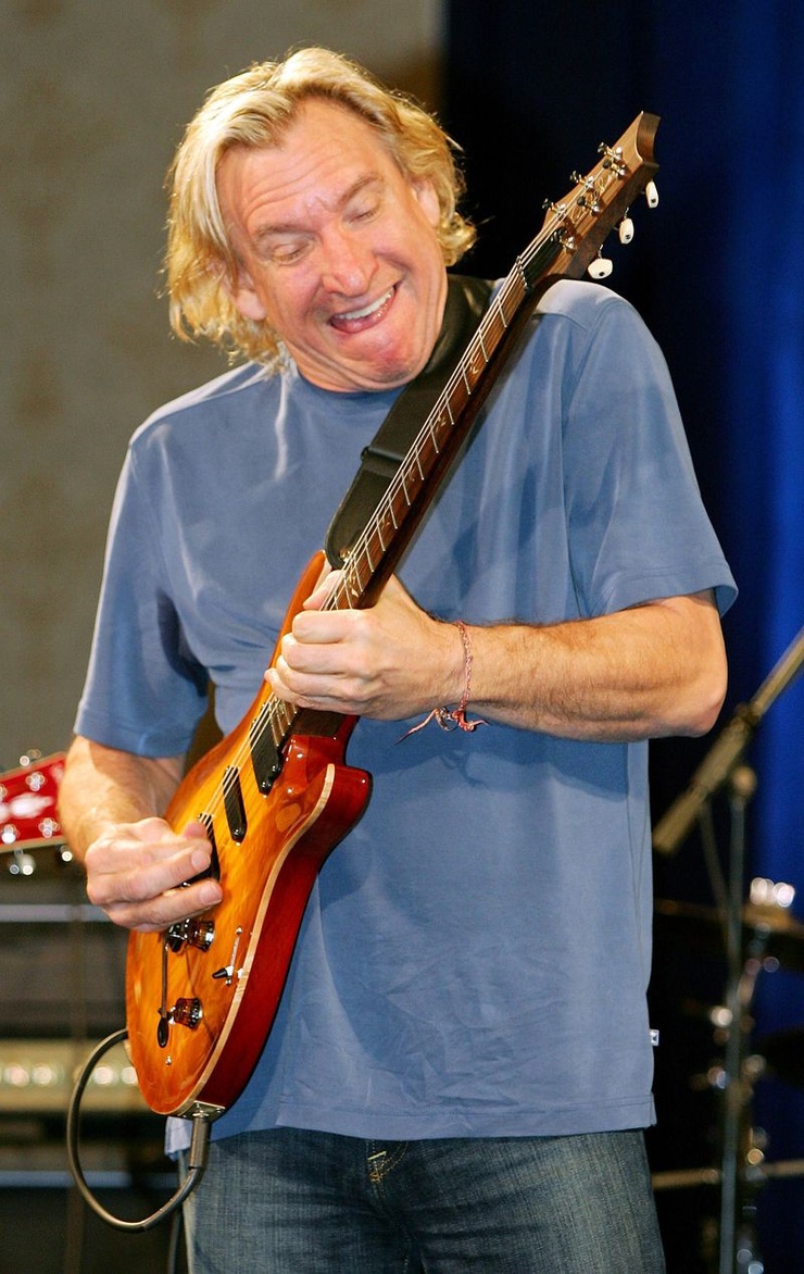 Joe Walsh