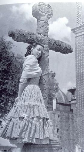 María Félix