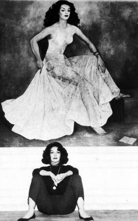 María Félix