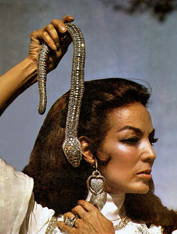María Félix María Félix