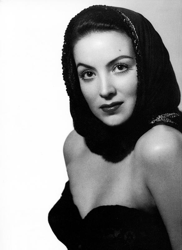 María Félix María Félix