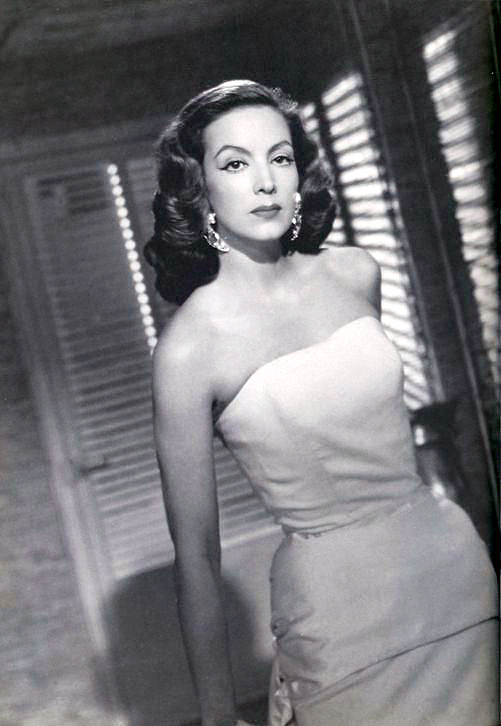 María Félix
