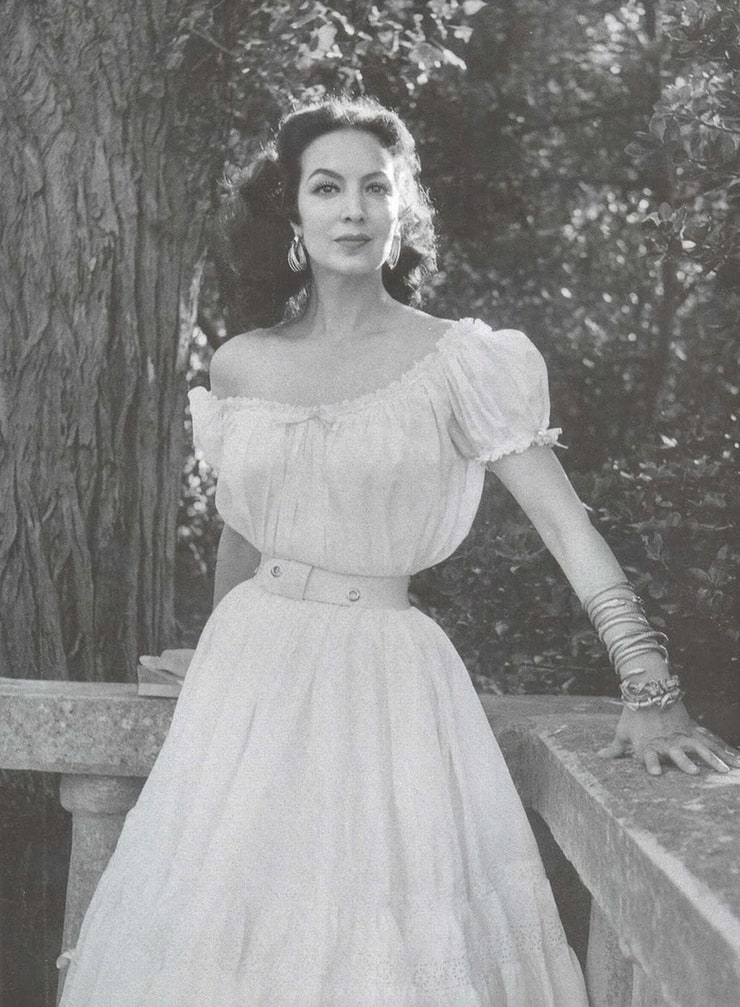 María Félix