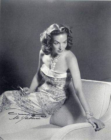 María Félix