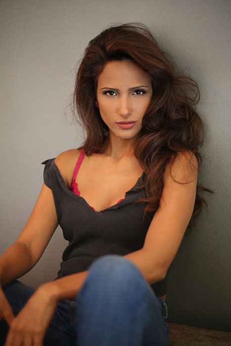 Morann Peri