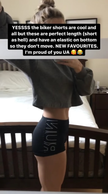 Georgia Ellenwood
