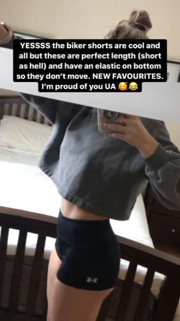 Georgia Ellenwood