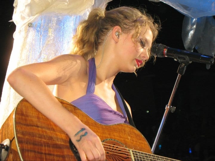Taylor Swift