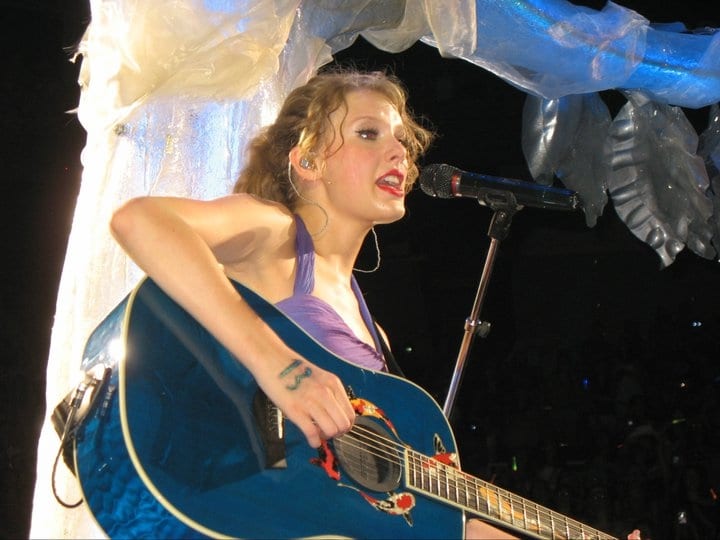 Taylor Swift