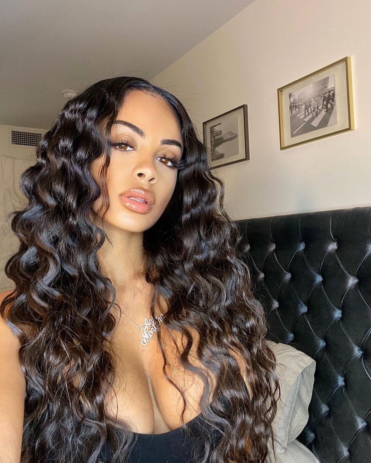 Analicia Chaves