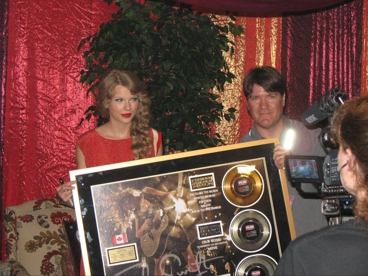 Taylor Swift