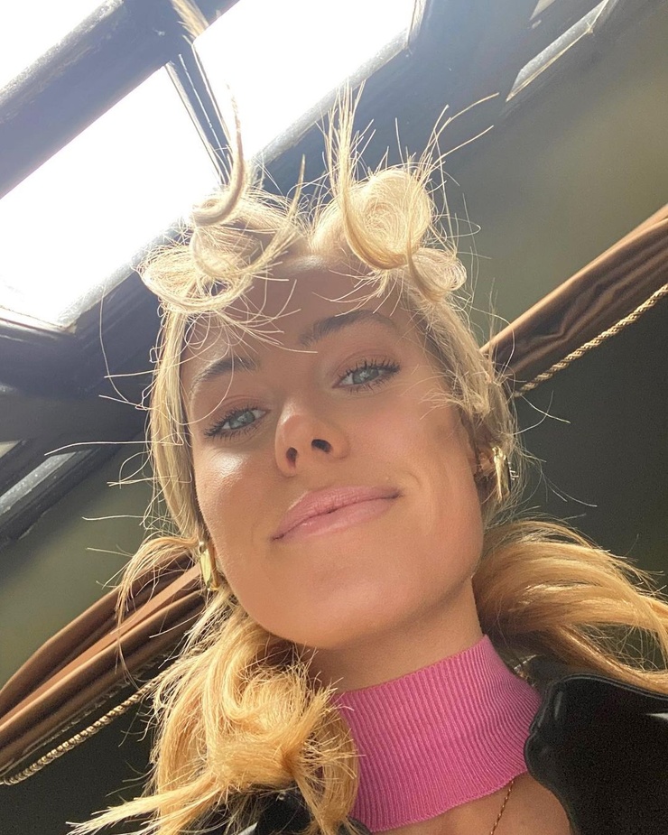 Chloe Meadows