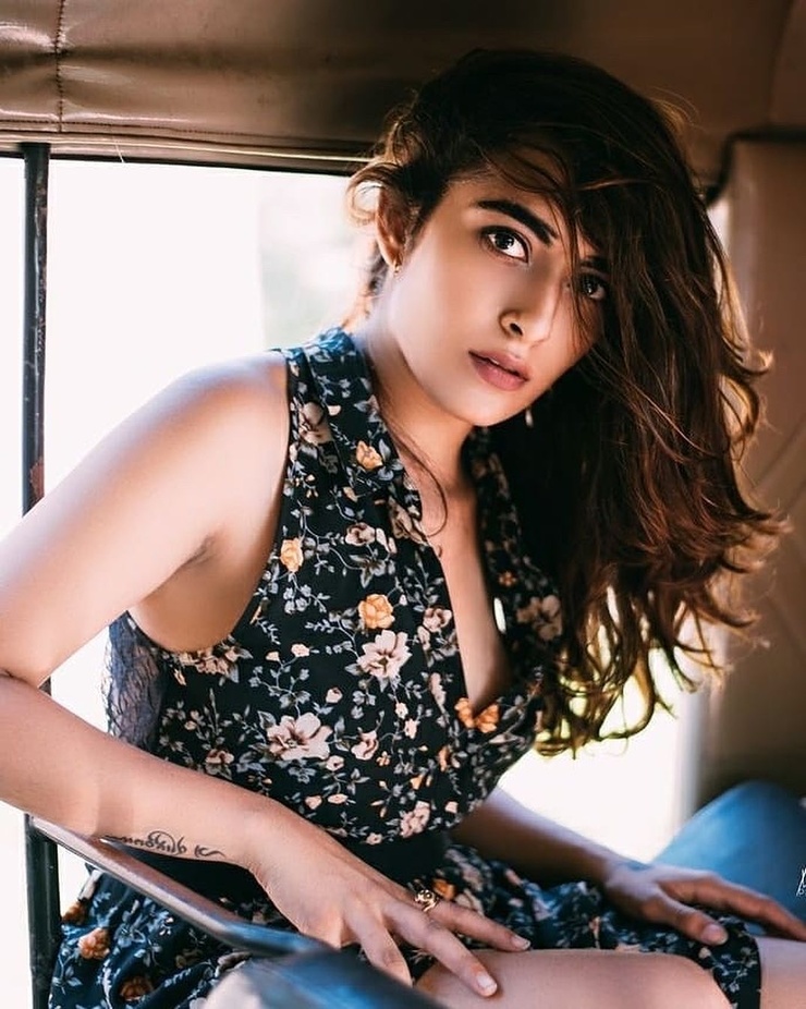 Jinal Joshi Jinal Joshi