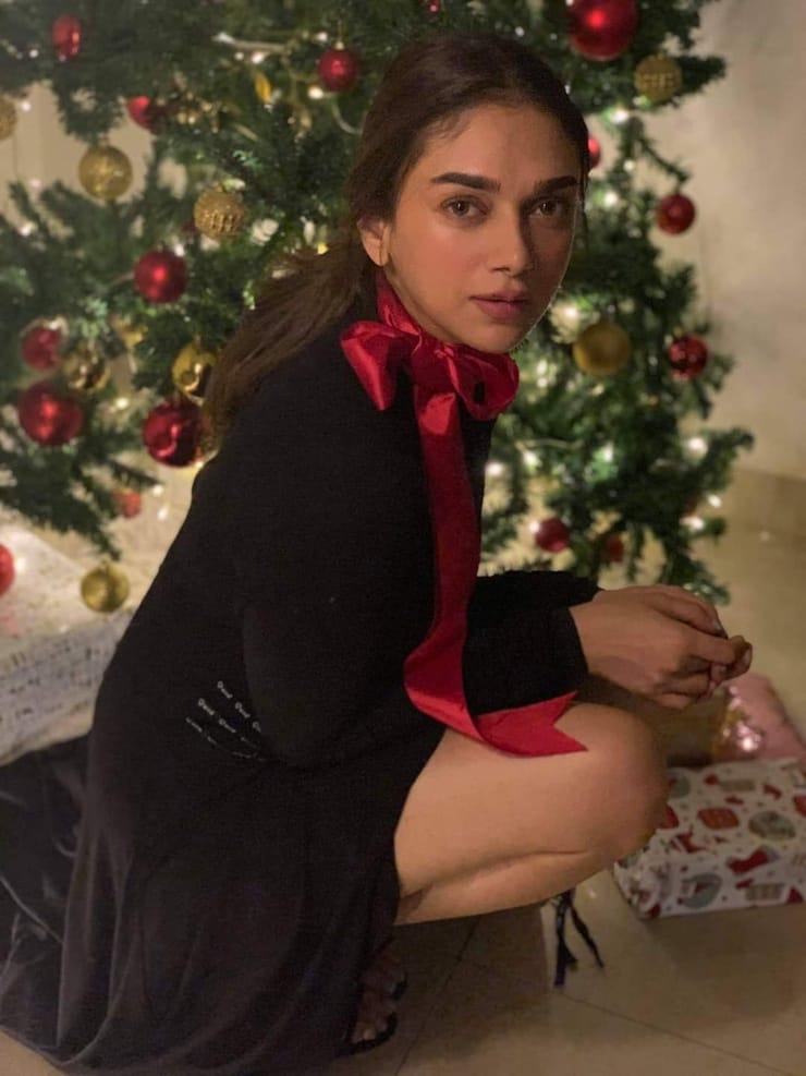 Aditi Rao Hydari