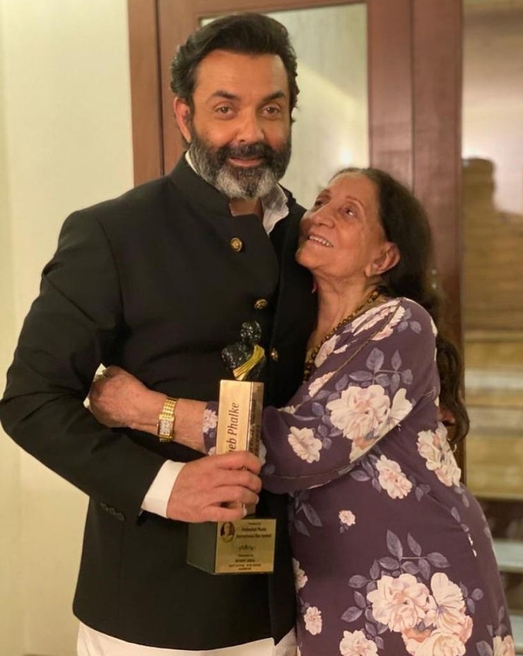 Bobby Deol