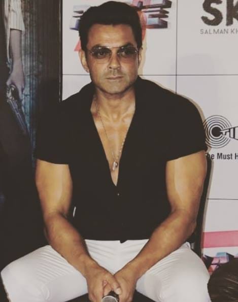 Bobby Deol