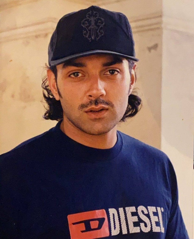 Bobby Deol