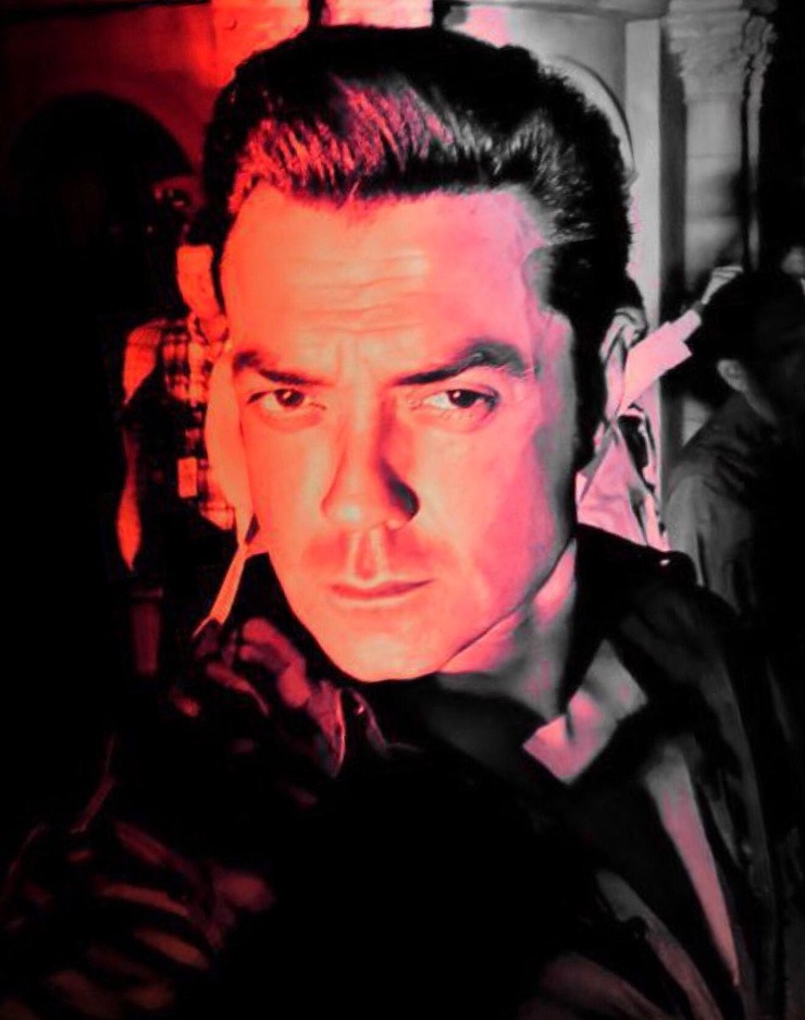 Bobby Deol