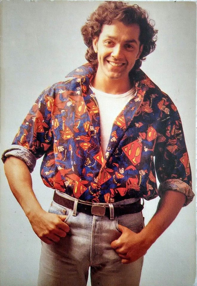 Bobby Deol