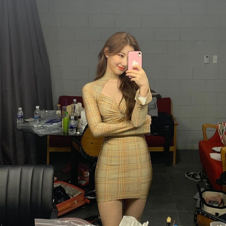 Lee Chaeryeong