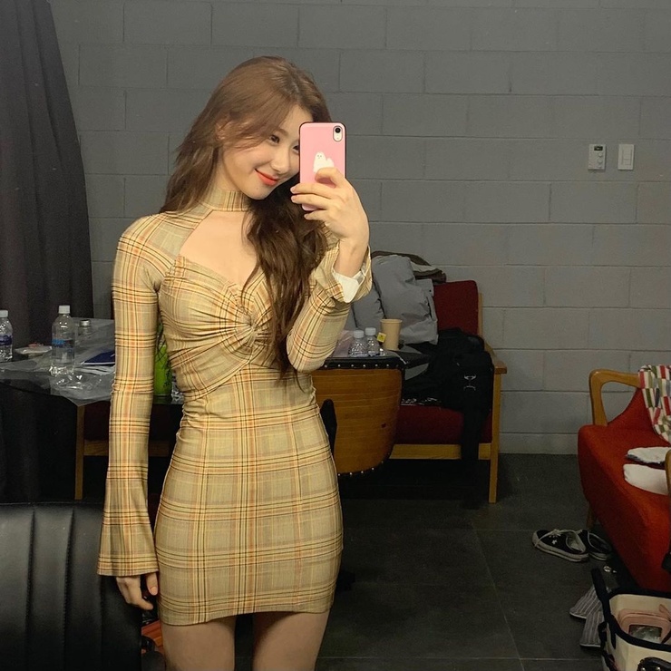 Lee Chaeryeong