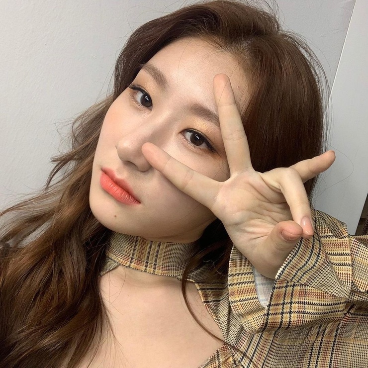 Lee Chaeryeong
