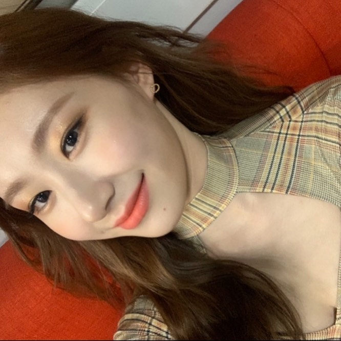Lee Chaeryeong Lee Chaeryeong