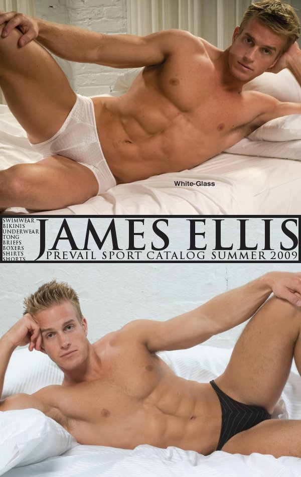 James Ells