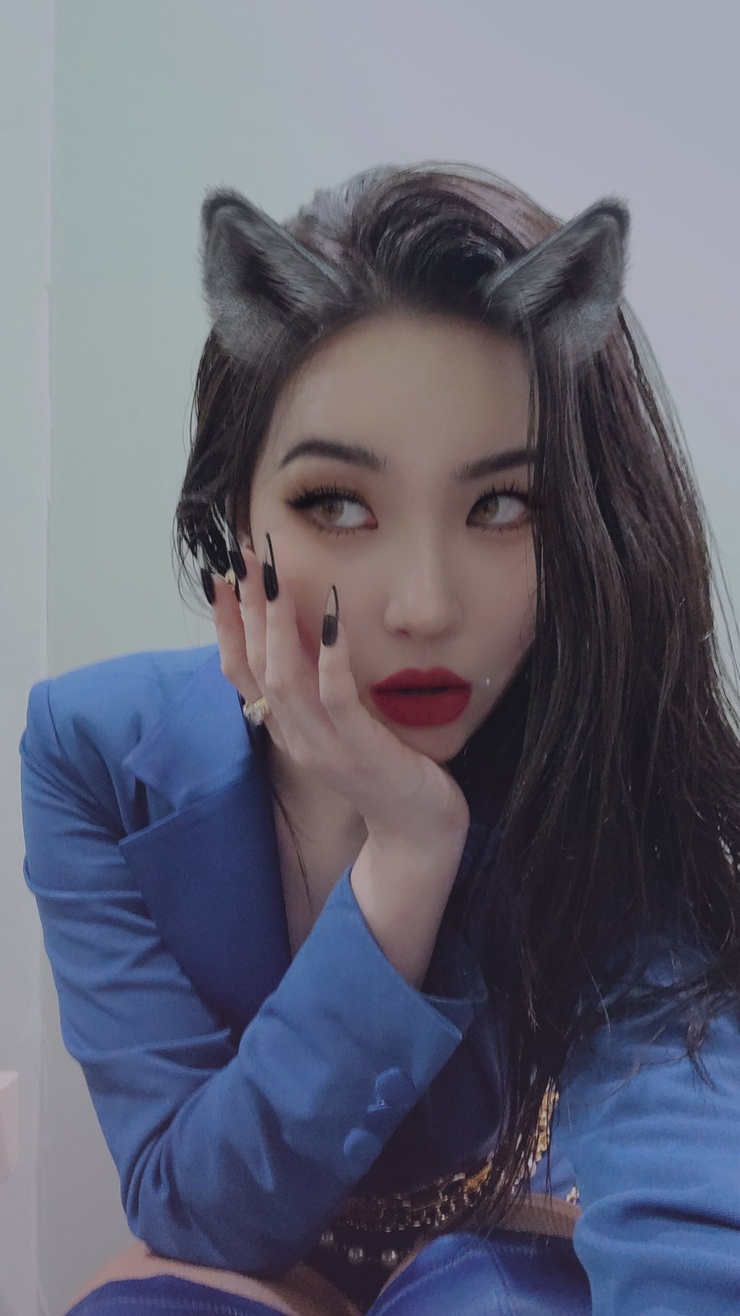 Lee Sunmi