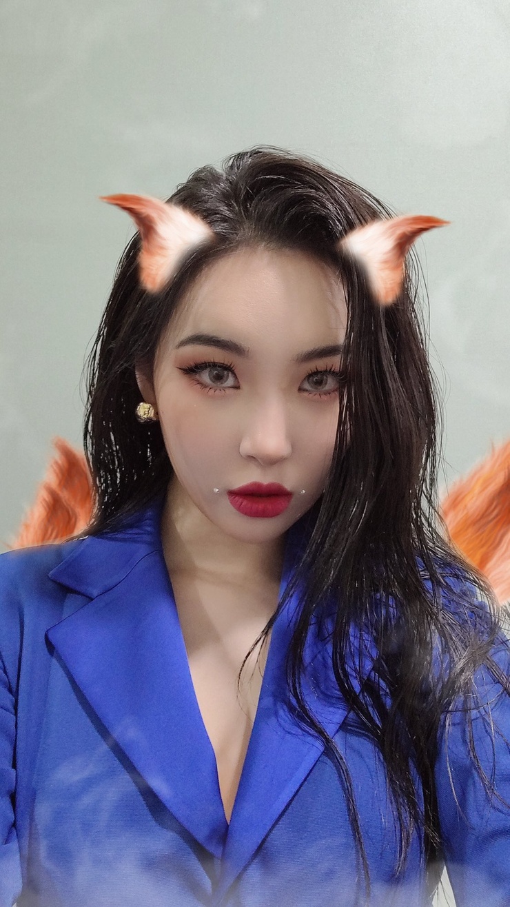 Lee Sunmi