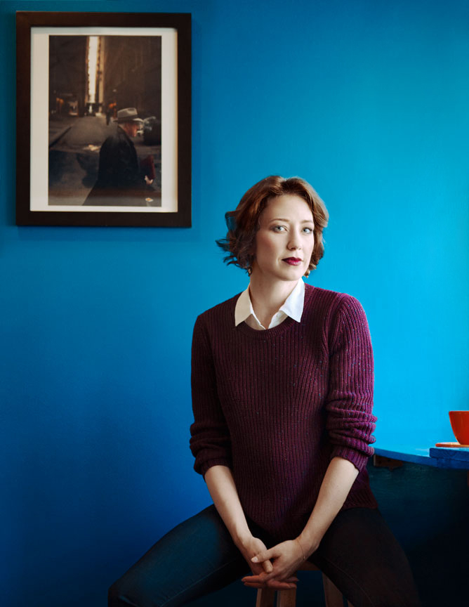Carrie Coon Carrie Coon