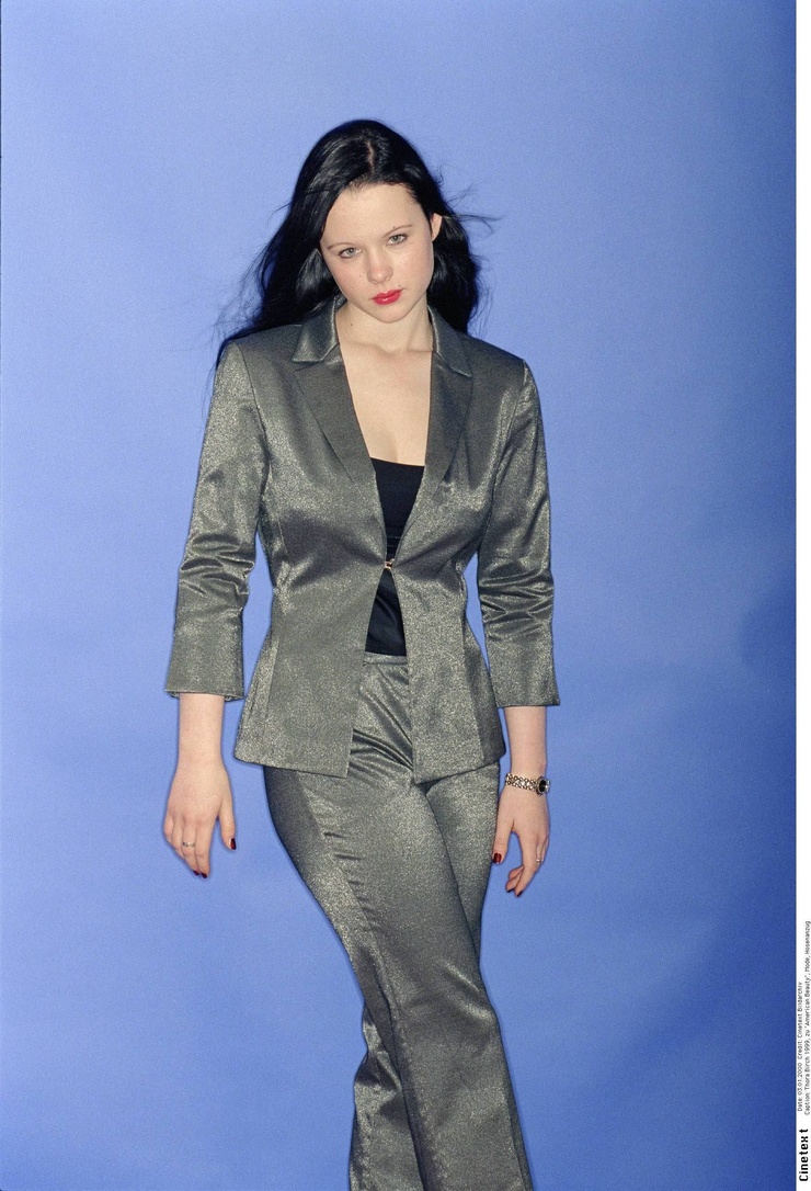 Thora Birch