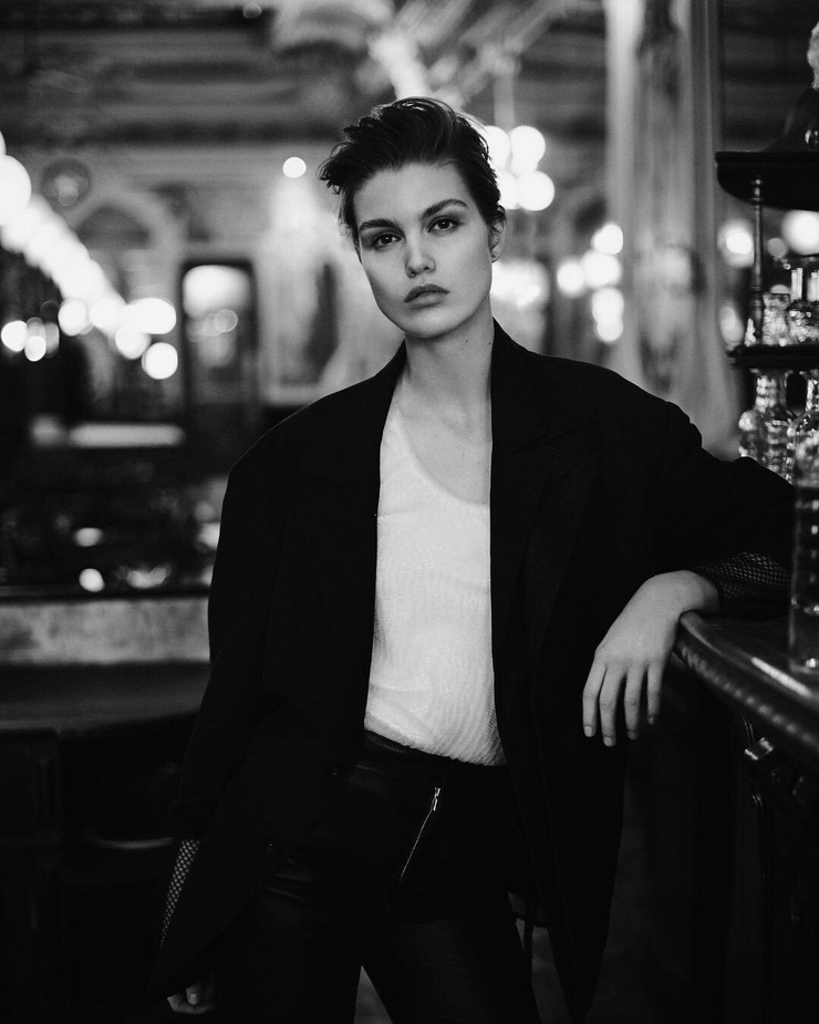 Luna Bijl Luna Bijl